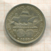 1/2 доллара. США 1893г