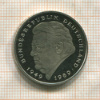2 марки. Германия. ПРУФ 2000г