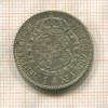 1 крона. Швеция 1910г