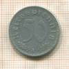 50 пфеннигнов. Германия 1935г