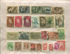 Подборка марок. СССР