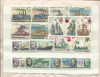 Подборка марок. СССР