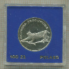 100 злотых. Польша. ПРУФ 1979г
