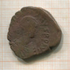 Фоллис. Византия. Юстиниан I "Великий". 483-565 г.
