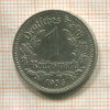 1 марка. Германия 1936г