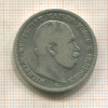 2 марки. Пруссия 1876г