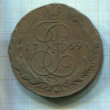 5 копеек 1769г