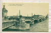 Открытка. Санкт-Петербург. Николаевский мост