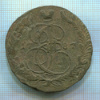 5 копеек 1787г