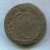 5 копеек 1783г