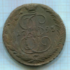 5 копеек 1795г