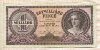 1000000000 пенгё. Венгрия 1946г