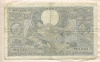 100 франков. Бельгия 1942г