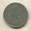 1 талер. Бавария 1756г