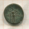 Пафлагония. Амастрида. 1020-63 г. до н.э. Горгона/Ника