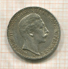 3 марки. Пруссия 1910г