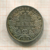 1 марка. Германия 1915г