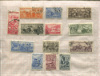 Подборка марок. СССР