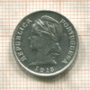 10 сентаво. Португалия 1915г