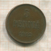 5 пенни 1912г