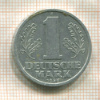 1 марка. ГДР 1956г