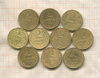 Подборка монет