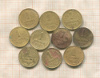 Подборка монет