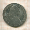1 талер. Бавария 1770г