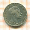 2 марки. Пруссия 1904г