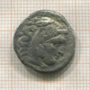 Драхма. Александр III Великий. 336-323 г. до н.э.