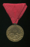 Медаль "Осветено Косово 1912". Сербия