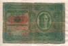 100 крон. Австро-Венгрия 1912г