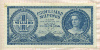 1000000000 милпенгё. Венгрия 1946г