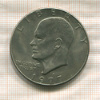 1 доллар. США 1977г