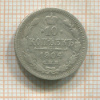 10 копеек 1904г