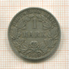 1 марка. Германия 1907г
