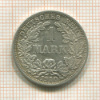 1 марка. Германия 1910г