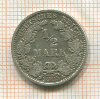 1/2 марки. Германия 1905г