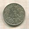 1/2 марки. Германия 1906г