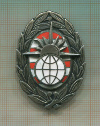 Знак. НАТО