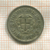 3 пенса. Великобритания 1941г