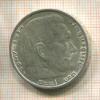 5 марок. Германия 1936г