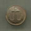 Пуговица. Якорь
