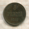 5 пенни 1912г