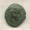Македония. Александр III Великий. 336-323 г. до н.э. Геркулес/дубина