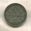1 марка. Германия 1905г