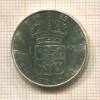 1 крона. Швеция 1965г