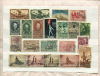 Подборка марок. СССР