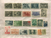 Подборка марок. СССР
