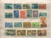 Подборка марок. СССР